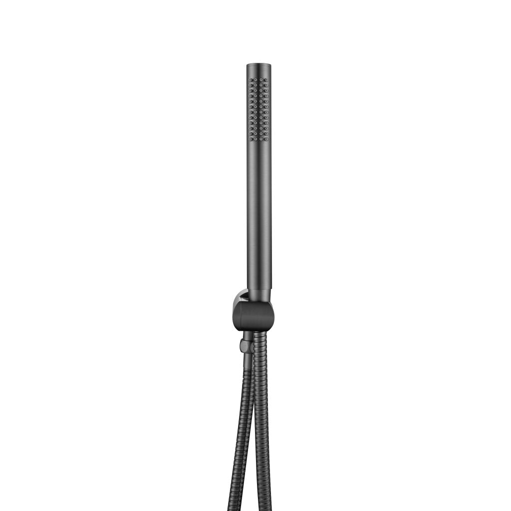 Mica Hand Shower – Gunmetal