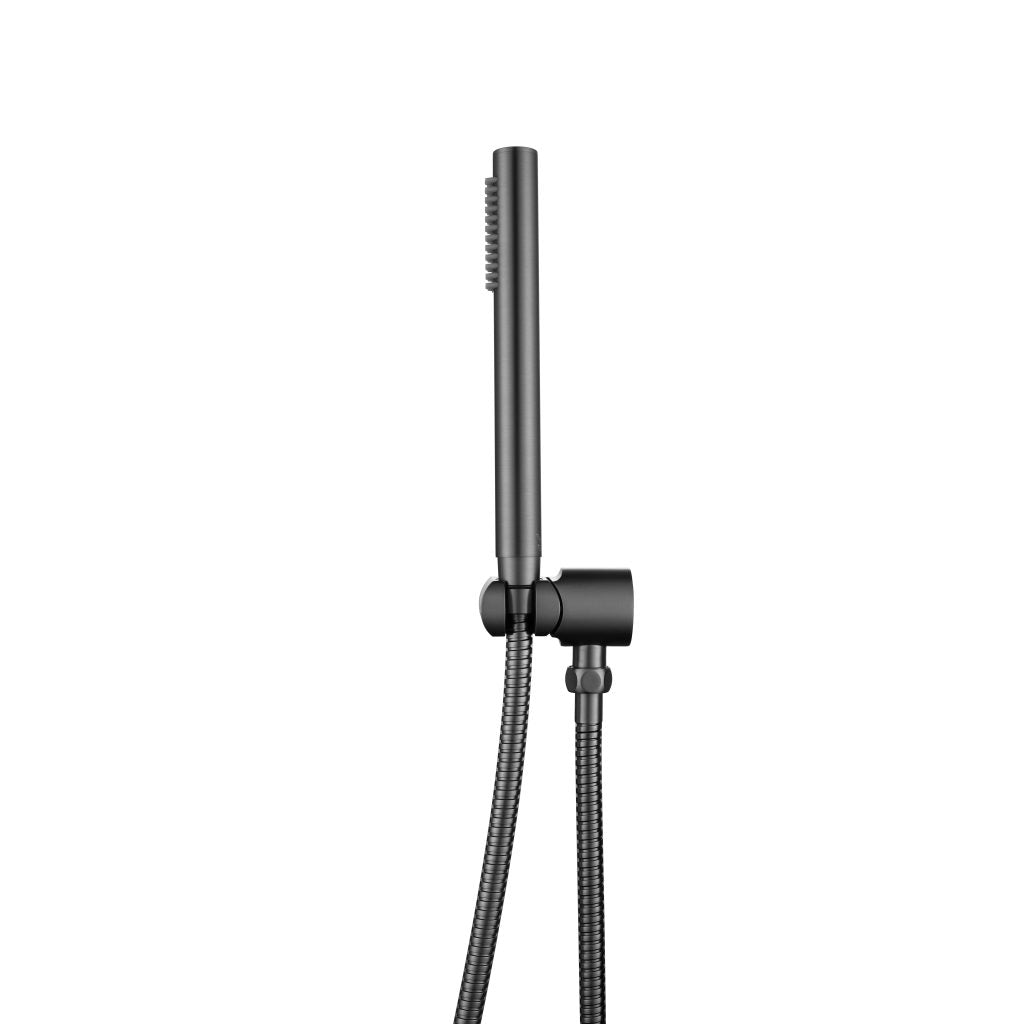 Mica Hand Shower – Gunmetal