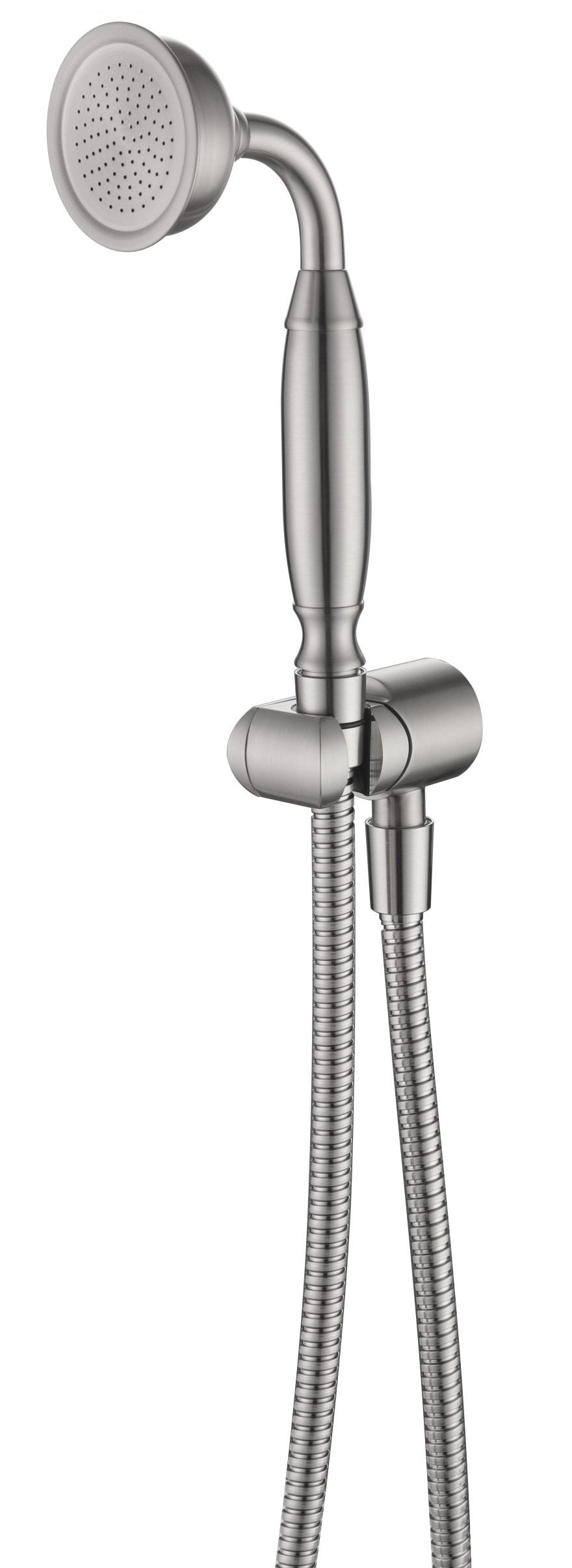 Mica Heritage Hand Shower – Brushed Nickel