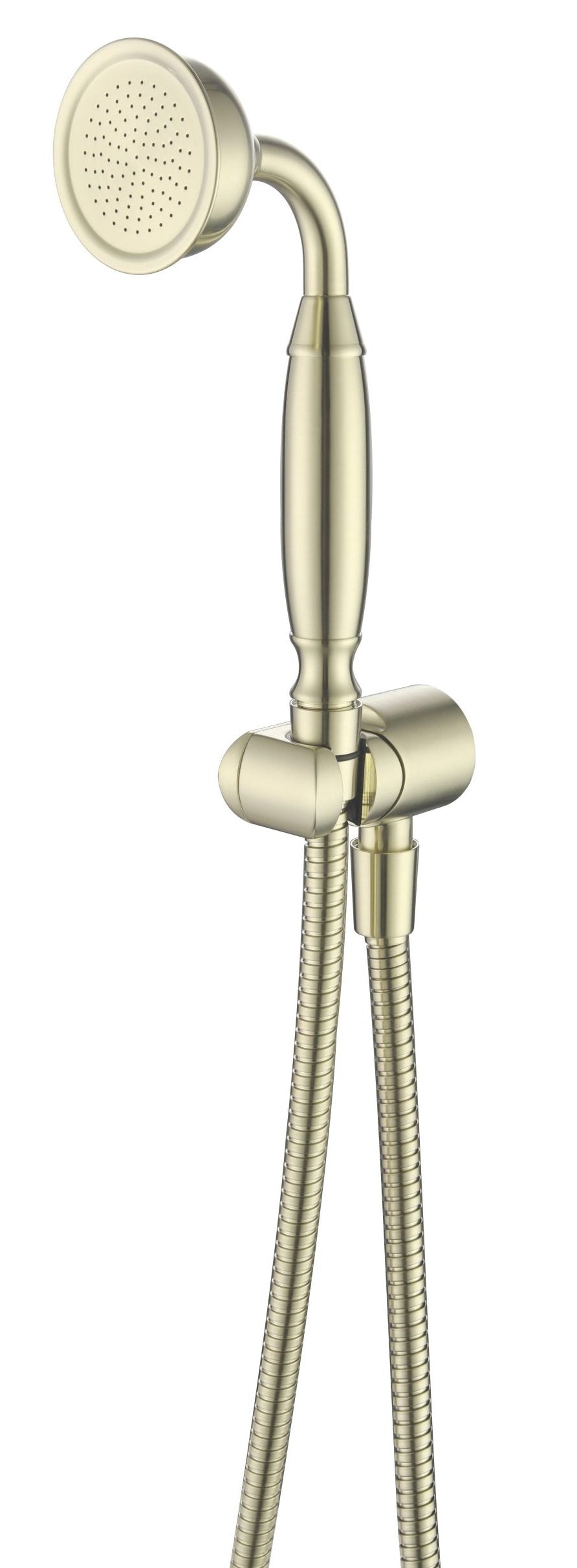 Mica Heritage Hand Shower – French Gold