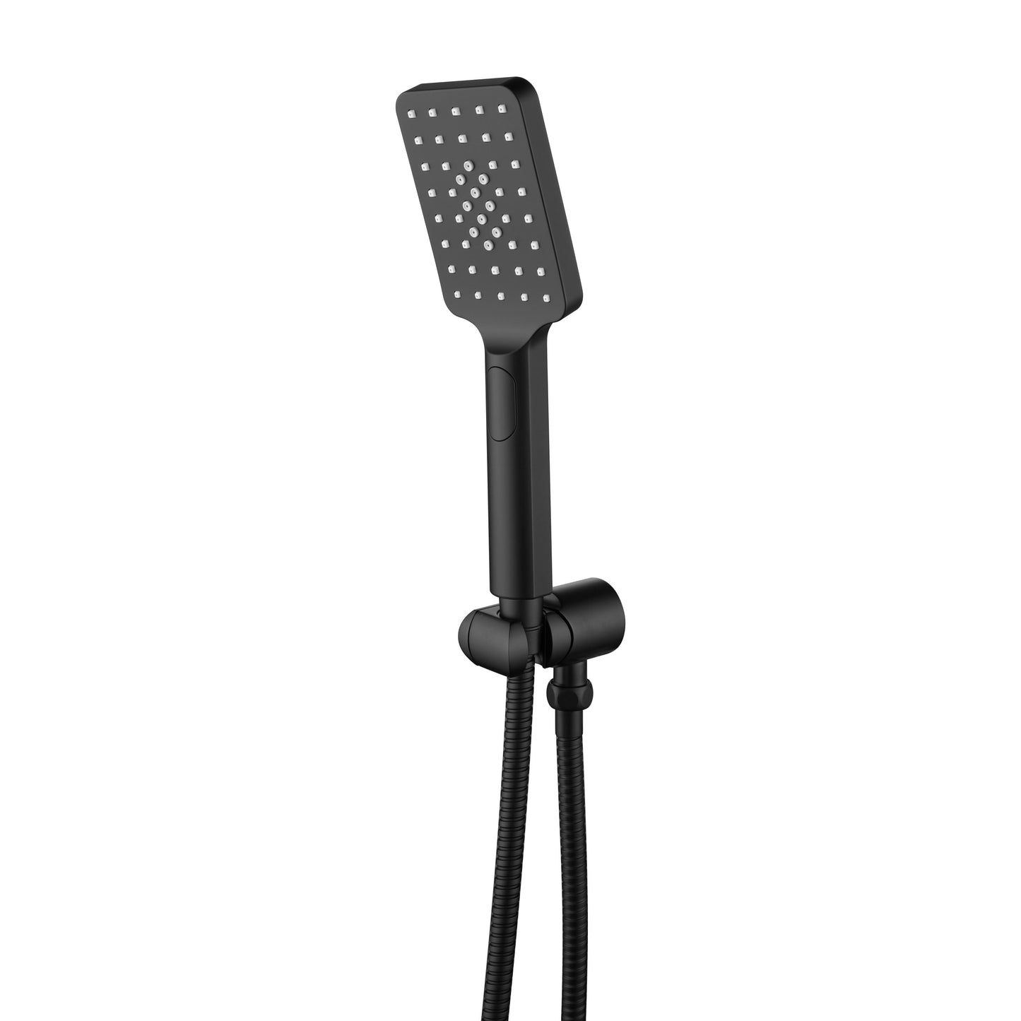 Cresta Hand Shower – Black