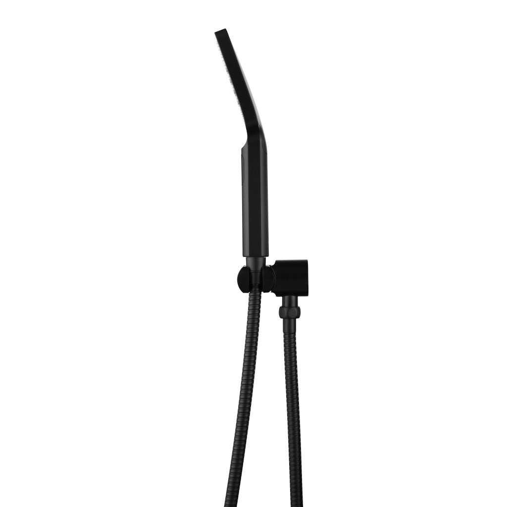 Cresta Hand Shower – Black