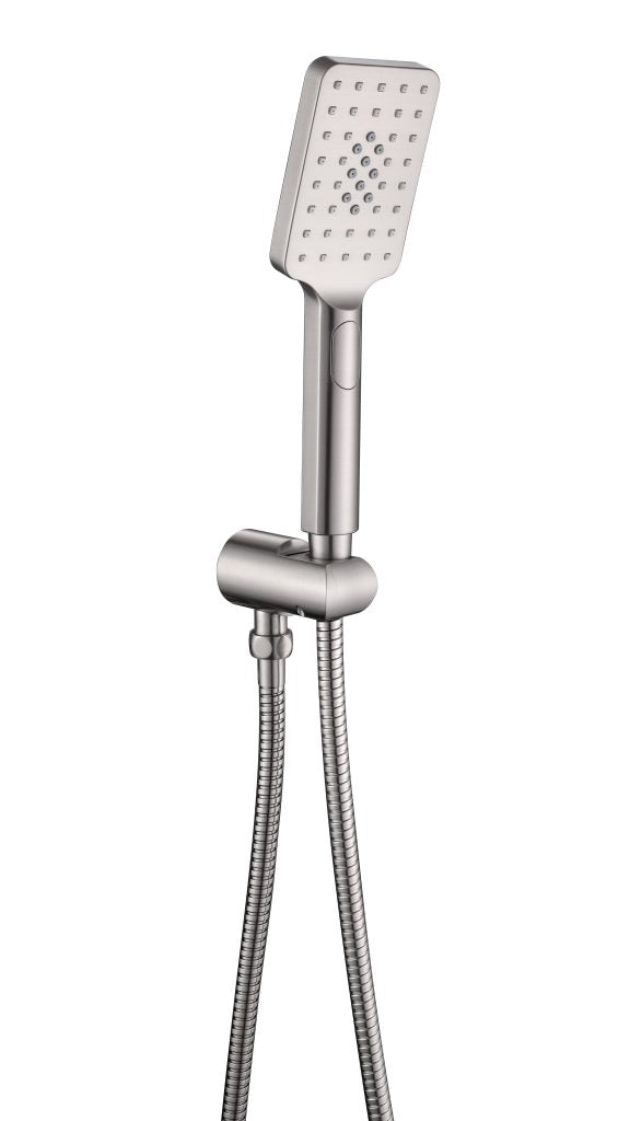 Cresta Hand Shower – Brushed Nickel