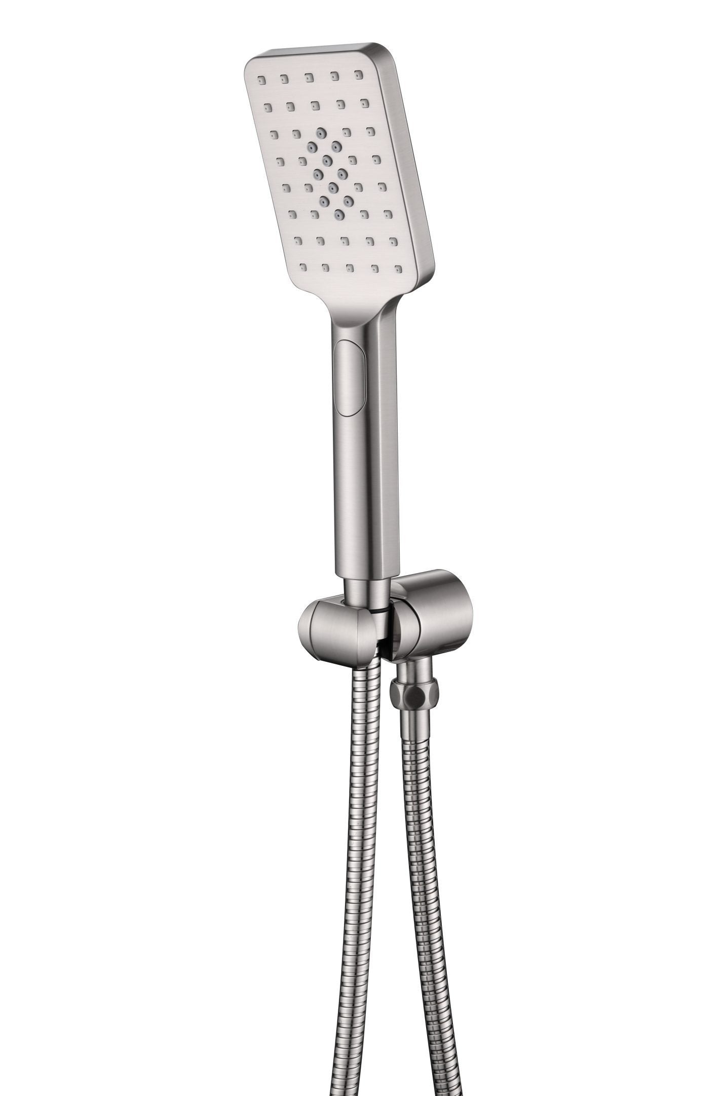 Cresta Hand Shower – Brushed Nickel