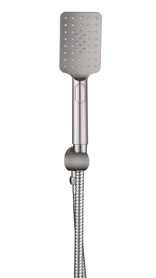 Cresta Hand Shower – Brushed Nickel