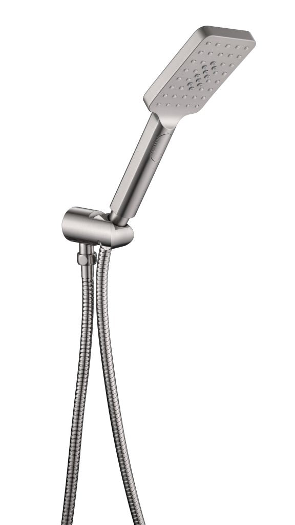 Cresta Hand Shower – Brushed Nickel