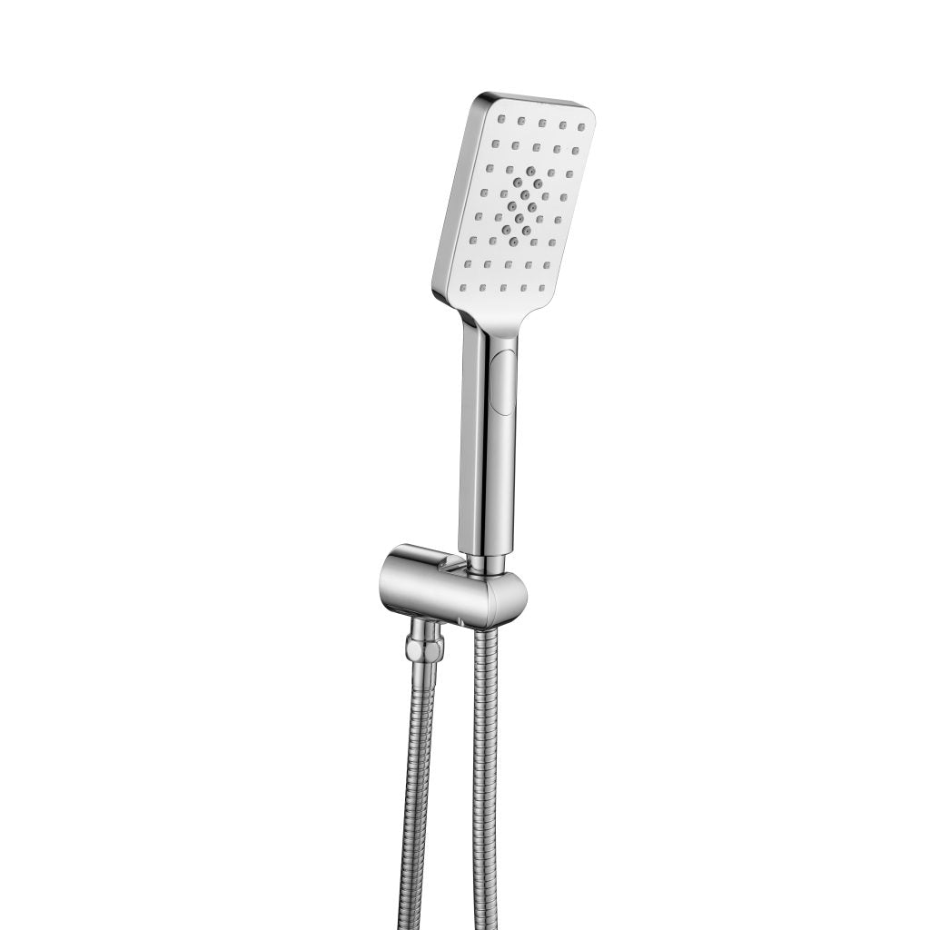 Cresta Hand Shower – Chrome