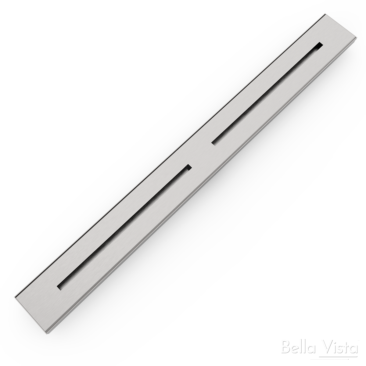Project Shower Grate 600 – Stainless Steel