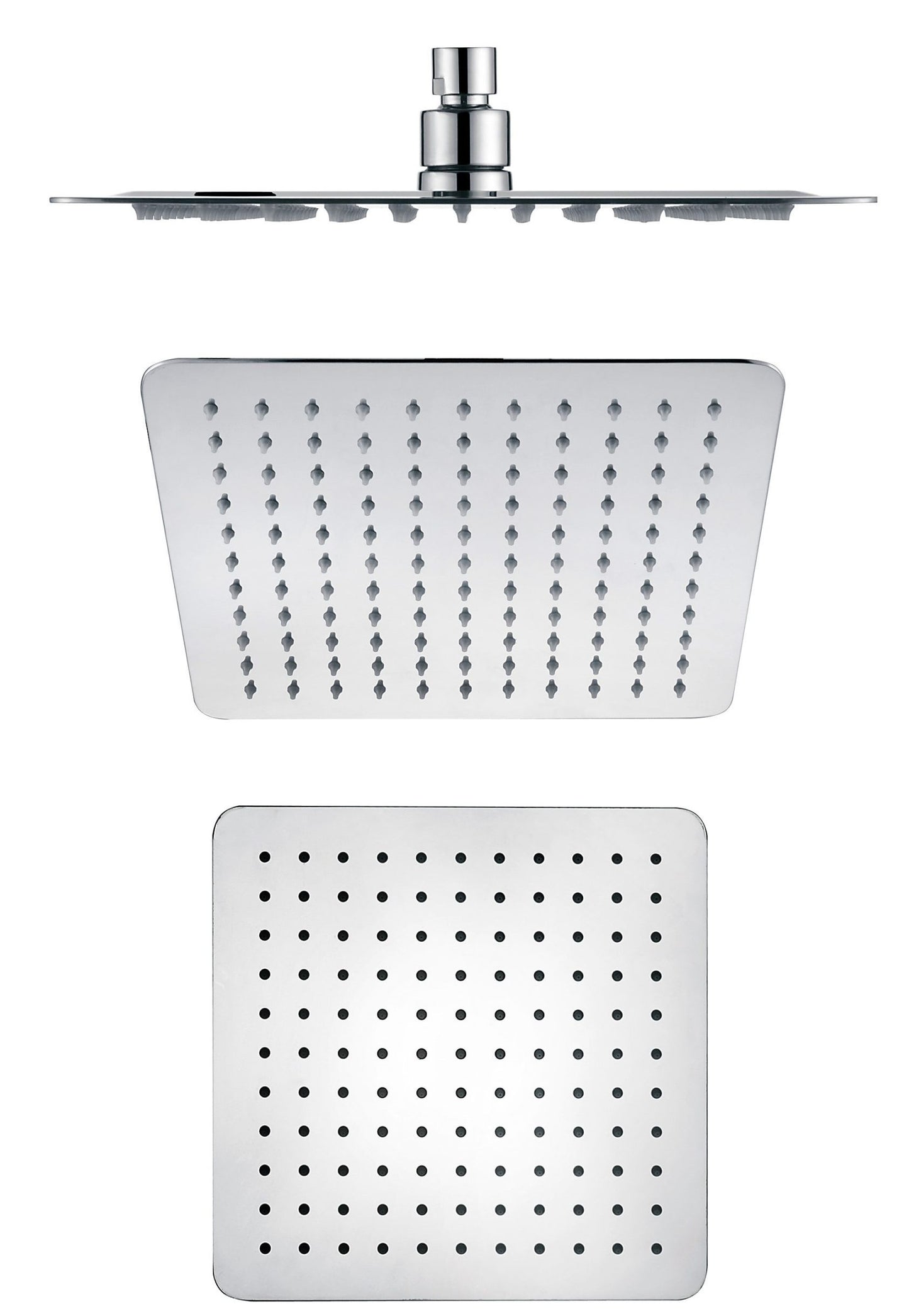 Cresta Shower Head – Brushed Nickel