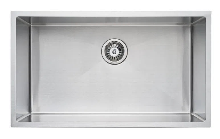 Luminare Sink 760 x 440mm – Single Bowl