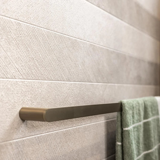 Spiga Bottega Caliza 45x120