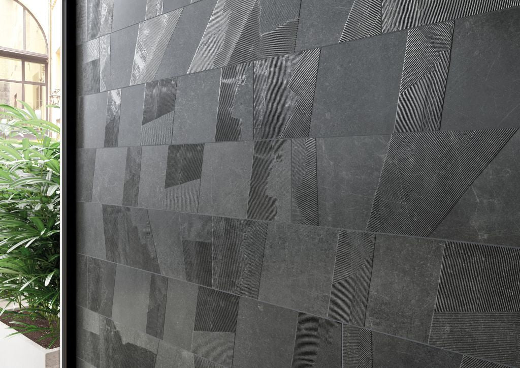 Stirling Black 20x120