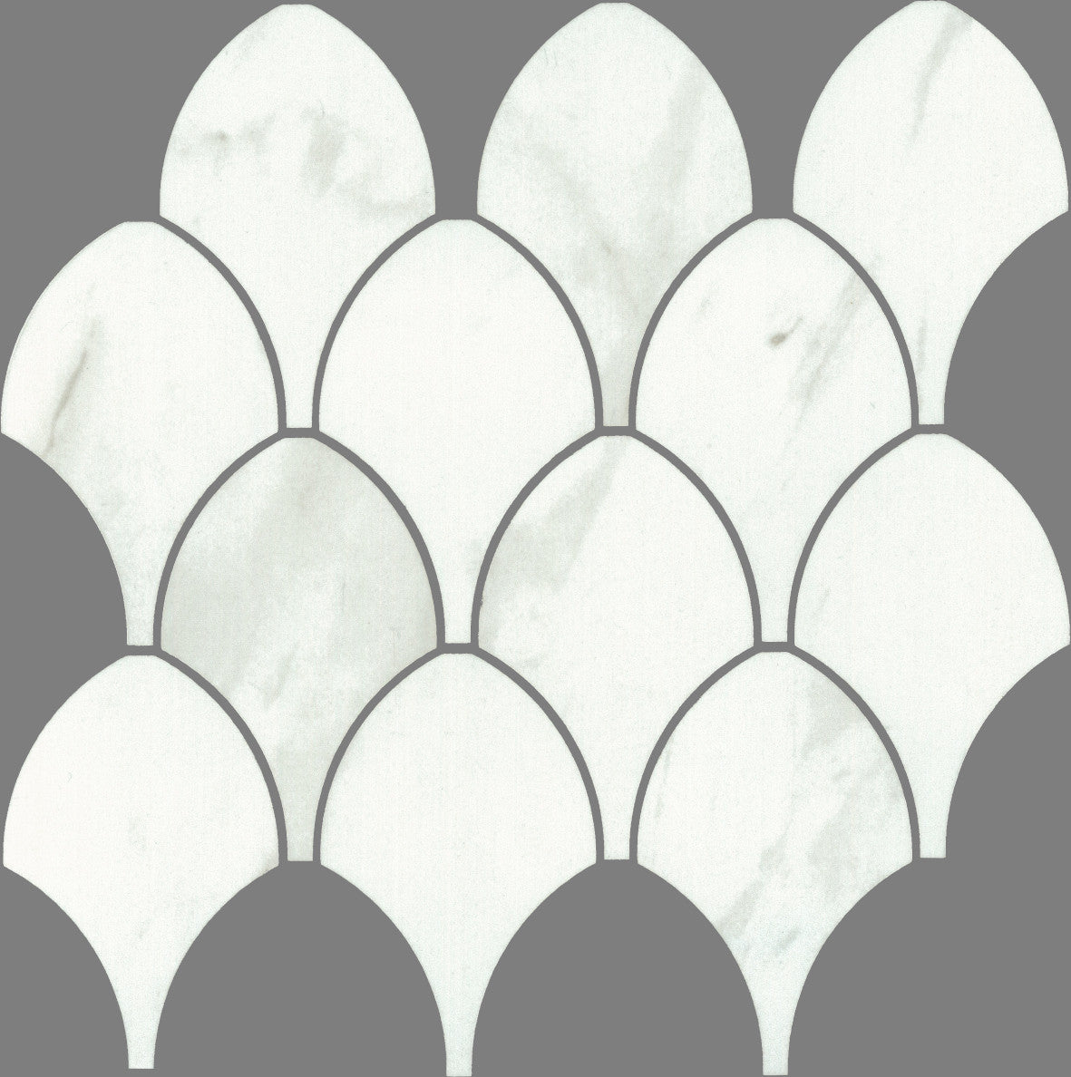 84Mm Capuciino Tropical Fan Polish