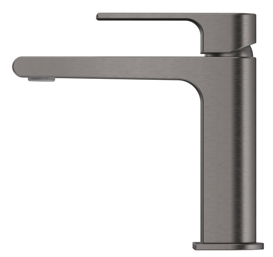 Beki Basin Mixer – Gunmetal