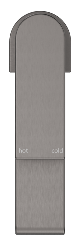 Beki Basin Mixer – Gunmetal