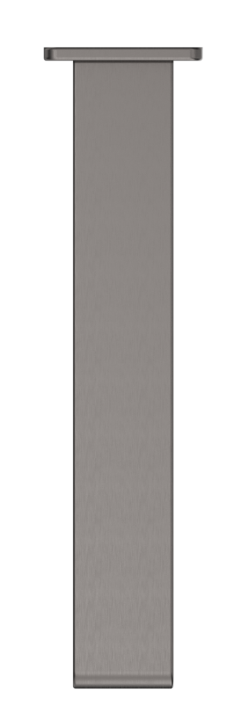 Beki Bath Spout – Gunmetal