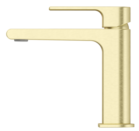 Beki Basin Mixer – French Gold