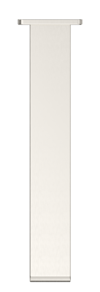 Beki Bath Spout – Brushed Nickel