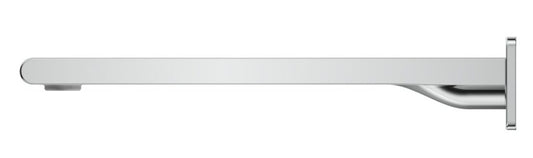 Beki Bath Spout – Chrome