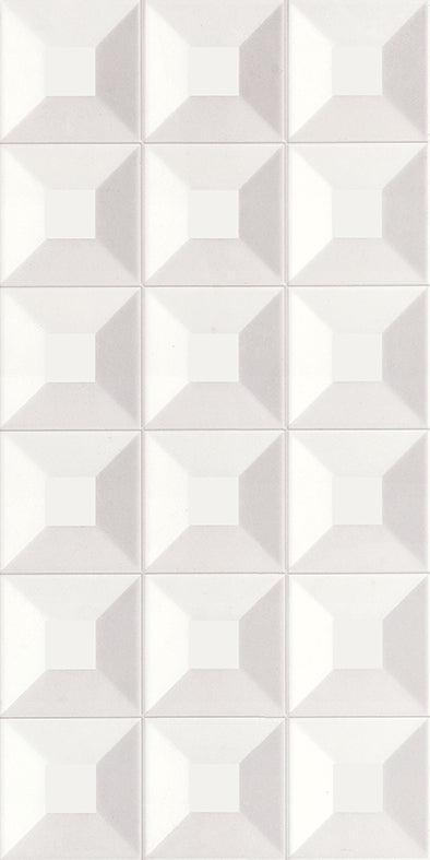 Winter Structured Wall 30X60