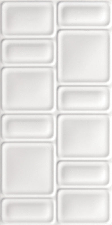 Winter Structured Wall 30X60