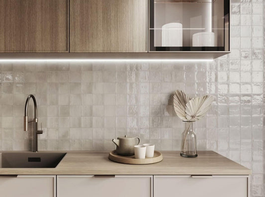 Zellige Mist Gloss 10x10