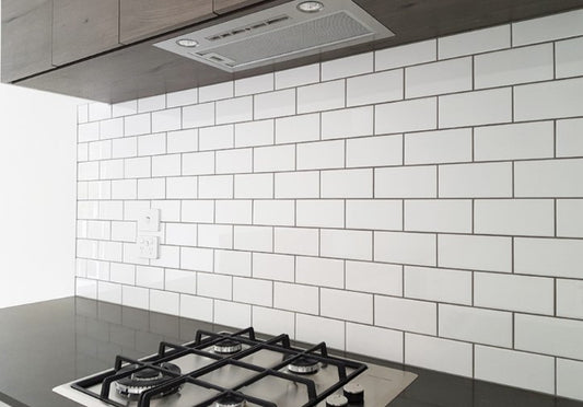 Cove White Gloss 7.5x15