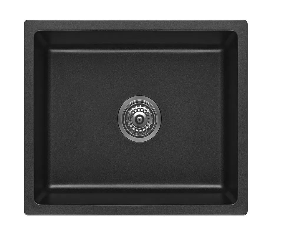 Fomos Sink – 550 x 450mm