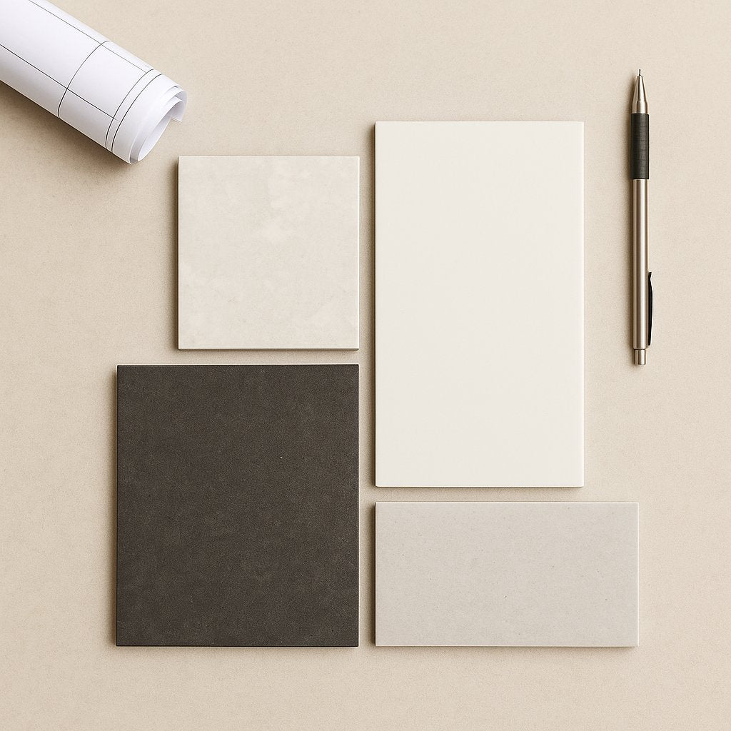 Architects Collection