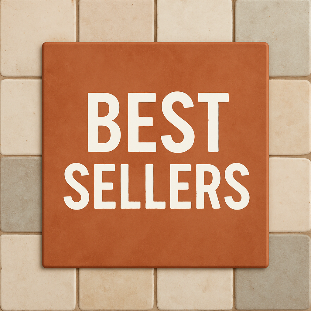 Best Sellers