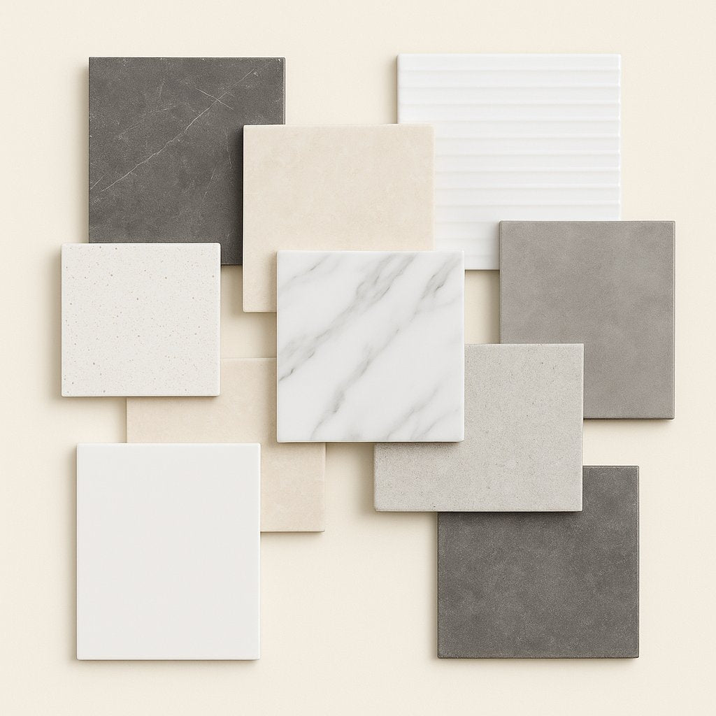 Tiles