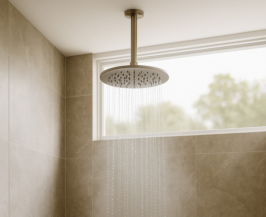 Shower Heads
