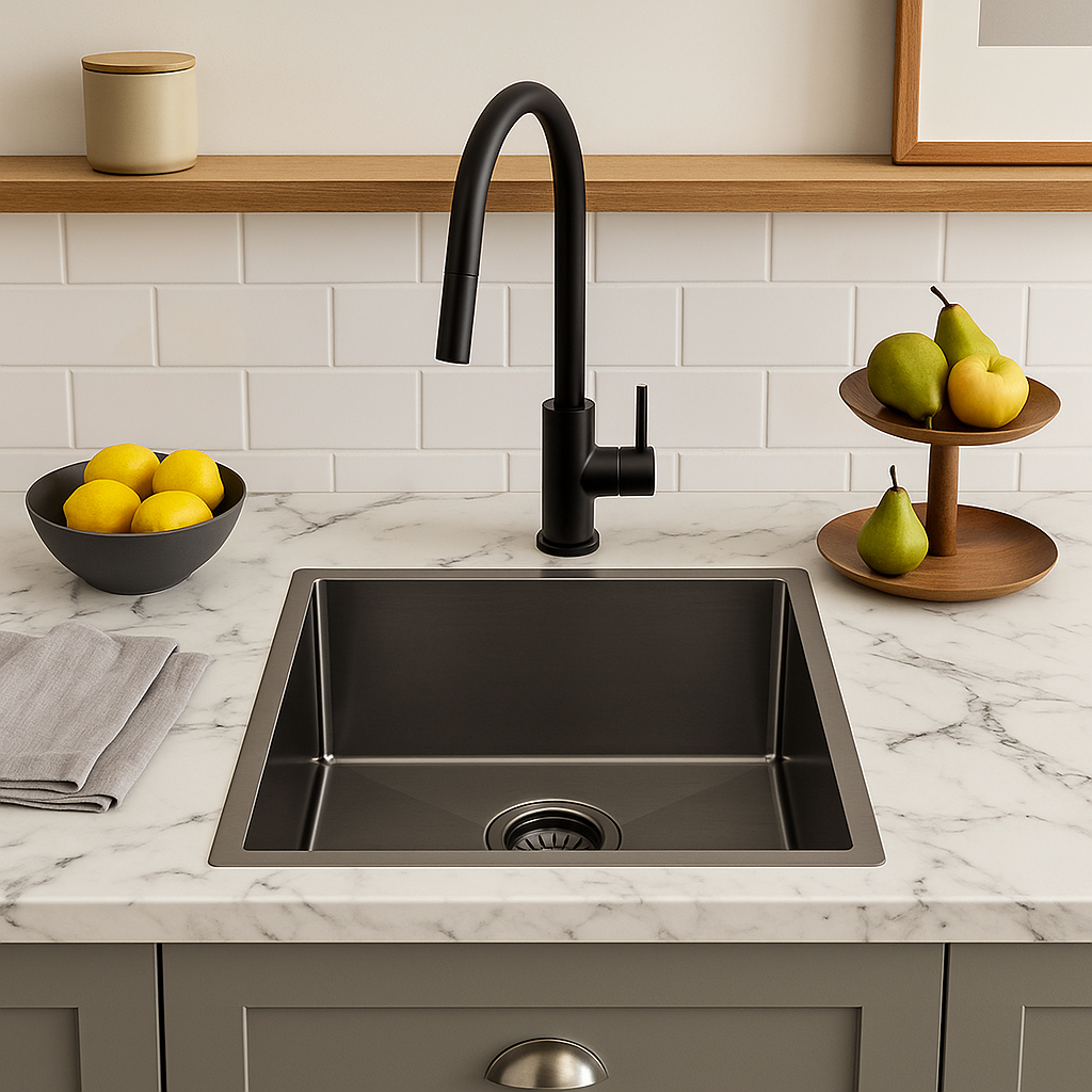 Kitchen Sinks