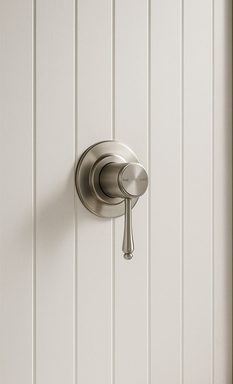 Shower Mixers