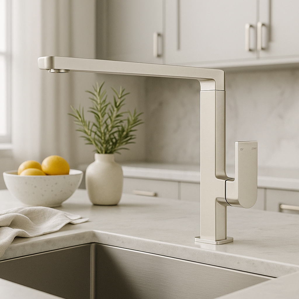 Kitchen & Laundry Mixers