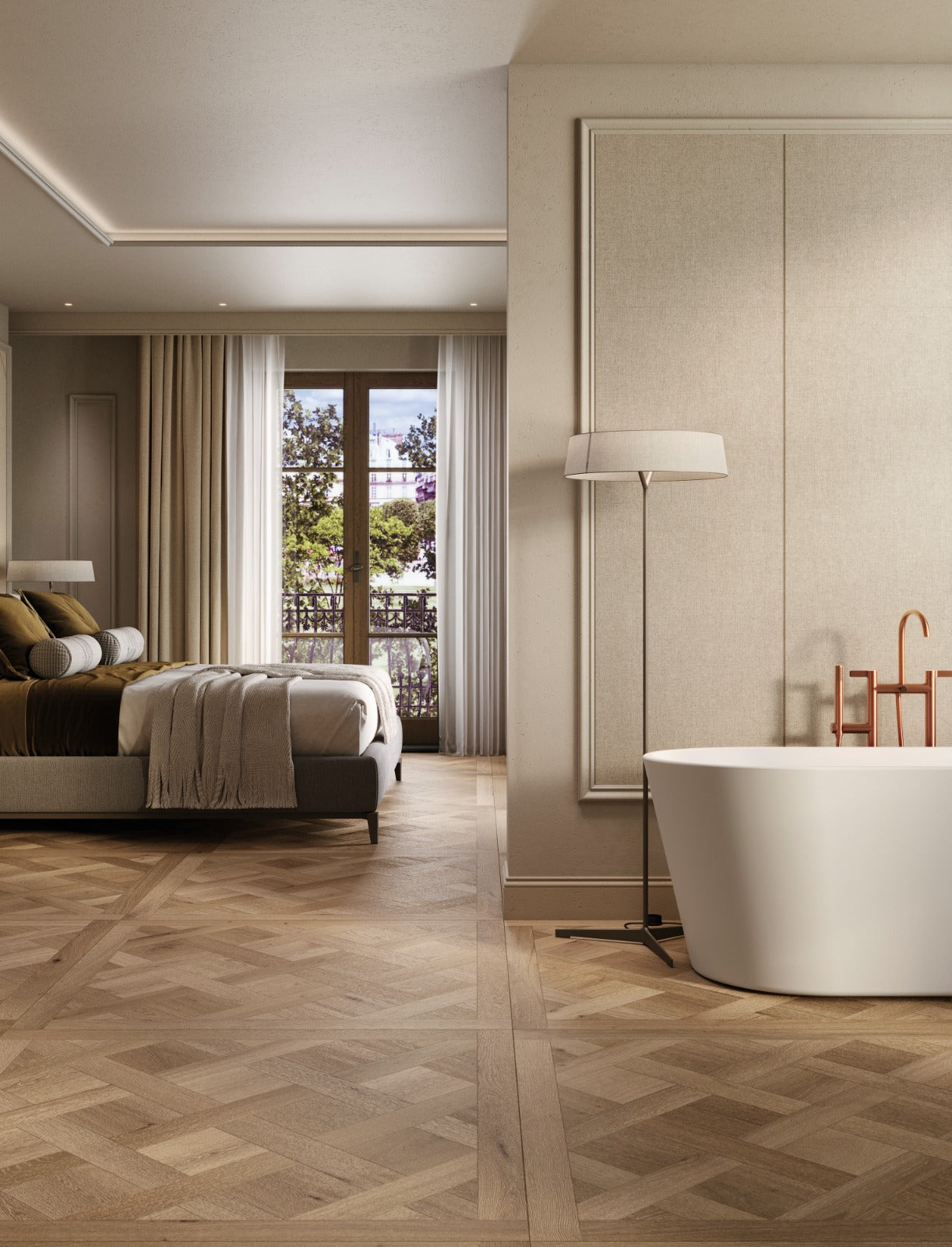 Porcelanosa - Exclusive Orders