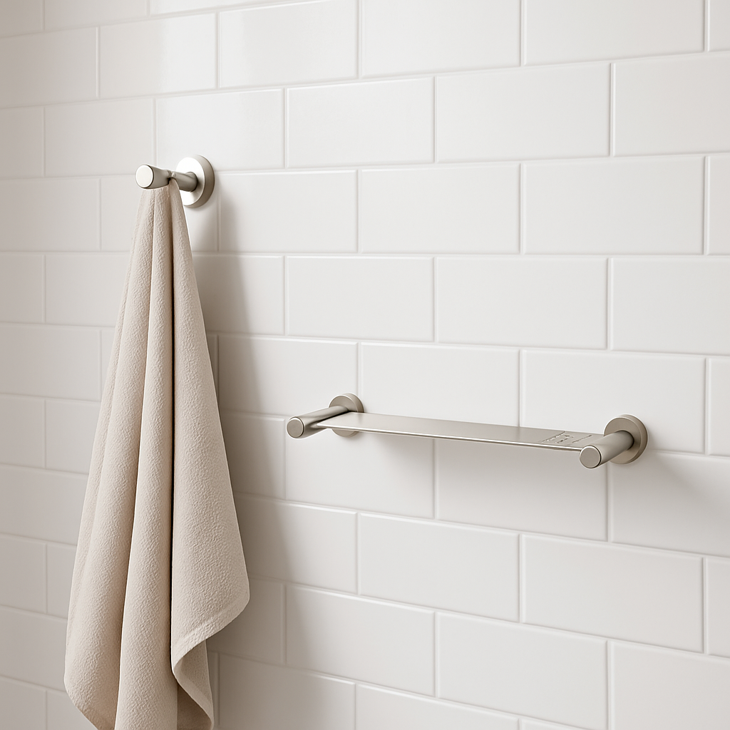 Shower Accessories