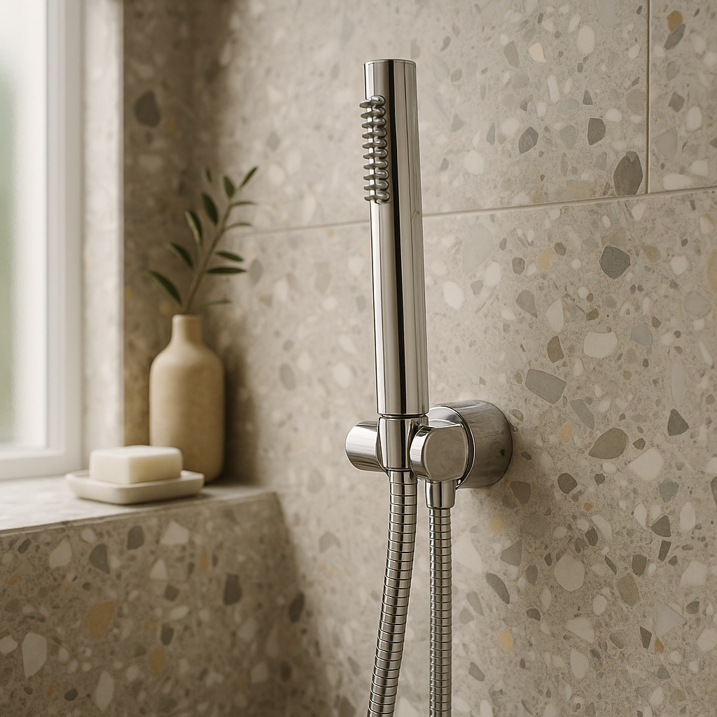Hand Showers