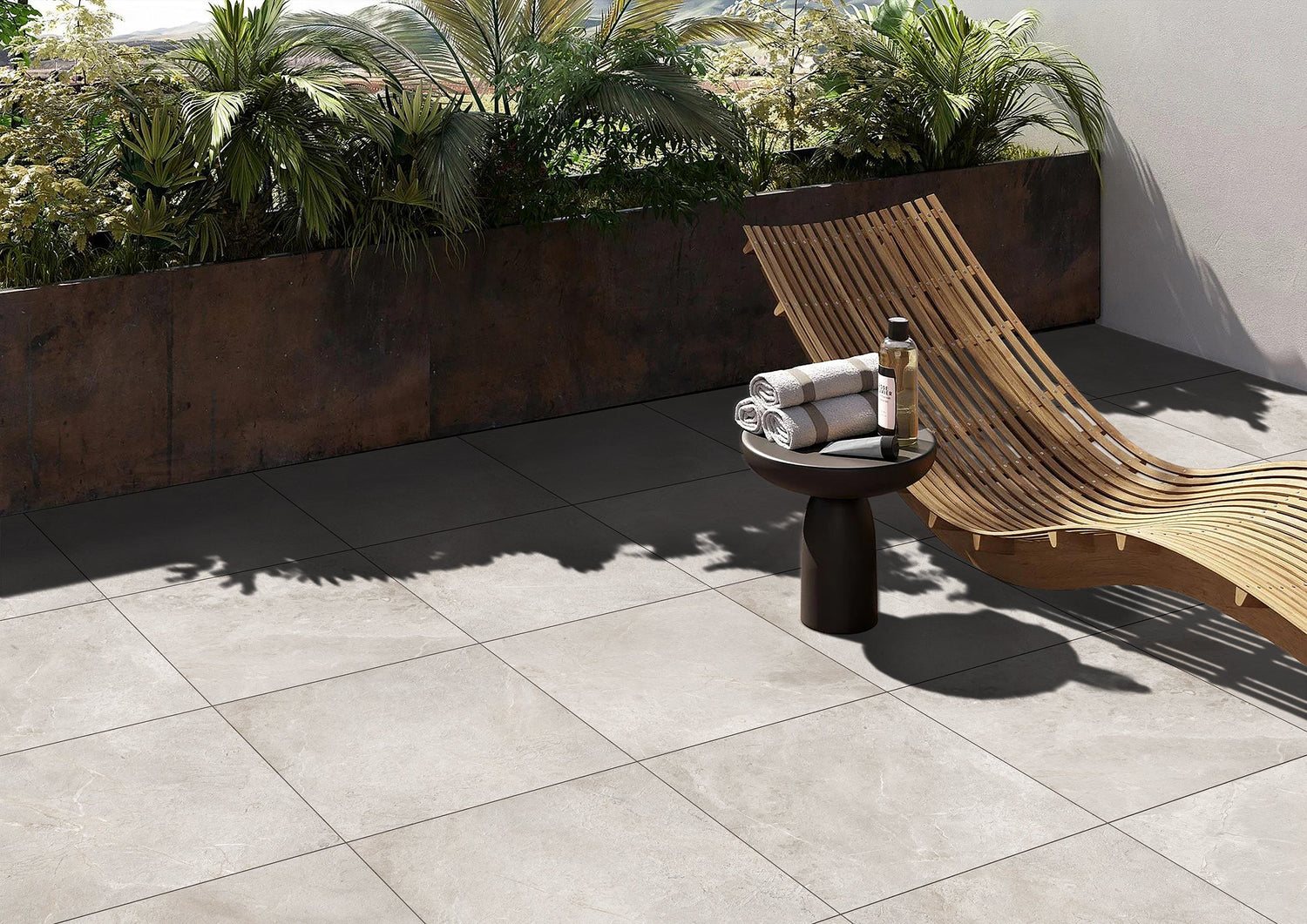 Pavers