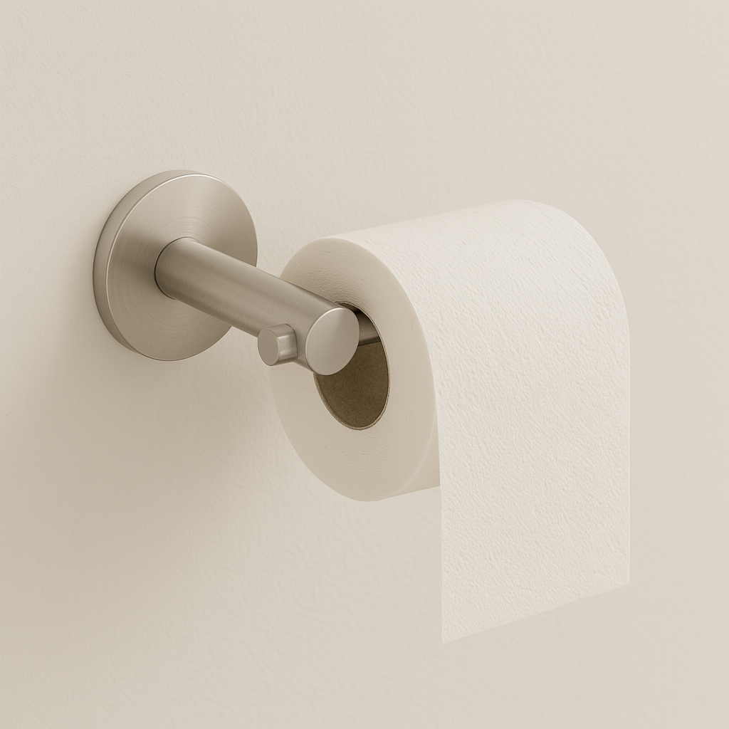Toilet Accessories