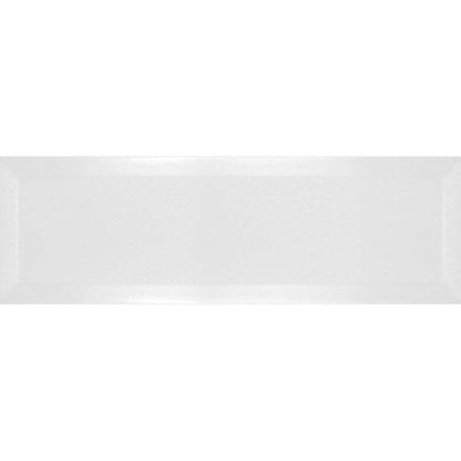 Cove Bevelled White Matt 10x30