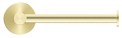 Mica Toilet Paper Holder – French Gold