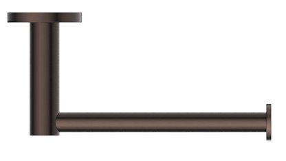 Mica Toilet Paper Holder – Dusk Bronze