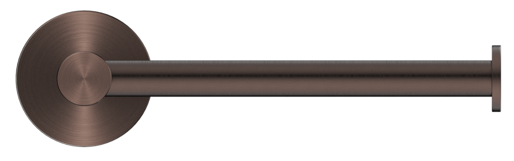 Mica Toilet Paper Holder – Dusk Bronze