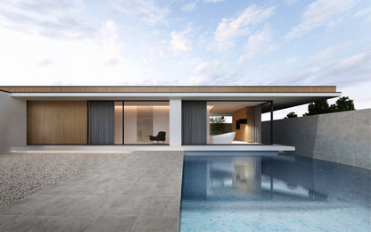 Oslo Grey External P5 60X60