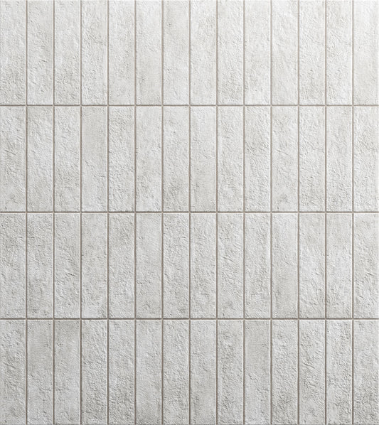 Chelsea Whitehall White Brick 6x25