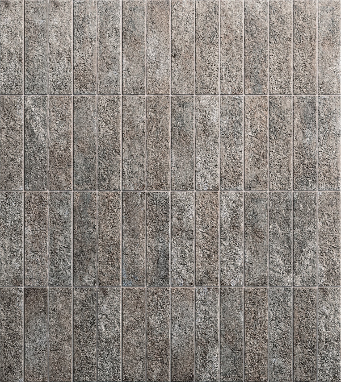 Chelsea Coffee House Charcoal Brick 6x25