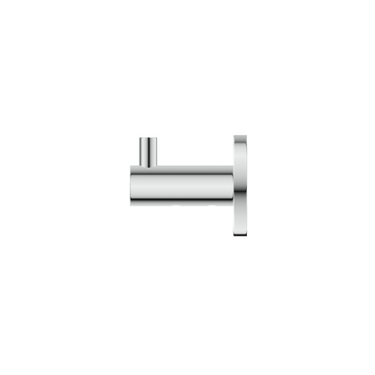 Mica Robe Hook – Chrome