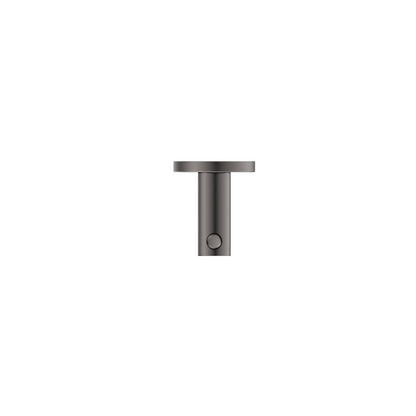 Mica Robe Hook – Gunmetal