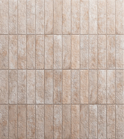 Chelsea Kings Road Cotto Brick 6x25